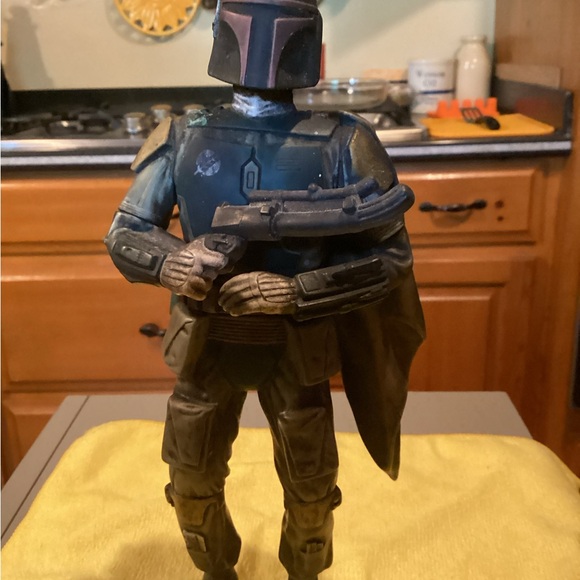 Star Wars character - Picture 7 of 7